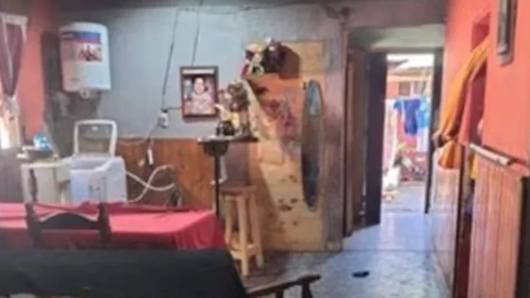 Niño de 12 años mata a su padrastro para defender a su madre de una brutal golpiza en Argentina