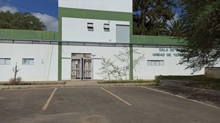 El Hospital Regional San Juan de Dios de Tarija, atrapado entre la carencia y el abandono