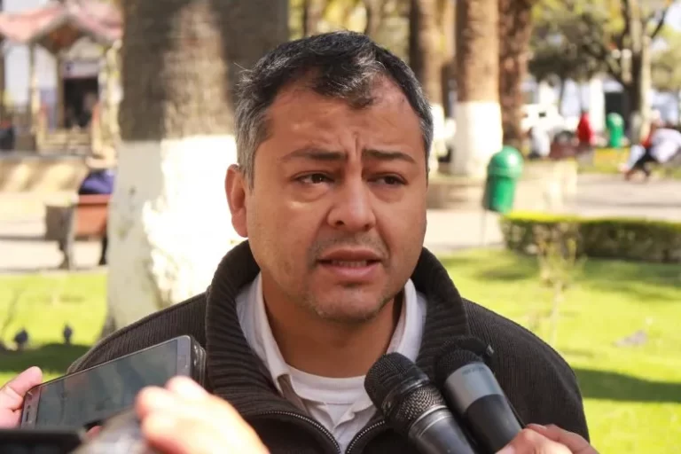 Concejo de Tarija devuelve proyecto de luminarias al alcalde Torres por irregularidades en el proceso