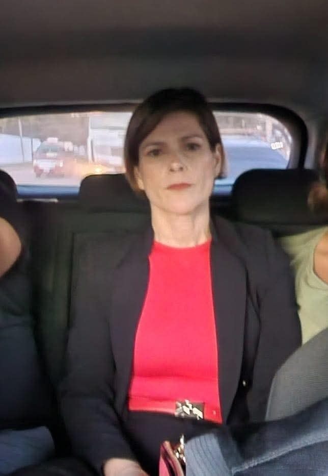 Aprehenden a la juez Lilian Moreno tras anular orden de aprehensión contra Evo Morales
