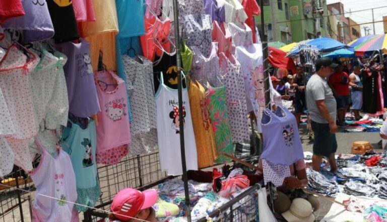 Desempleo en Tarija se dispara un 40% y crece la informalidad por crisis económica