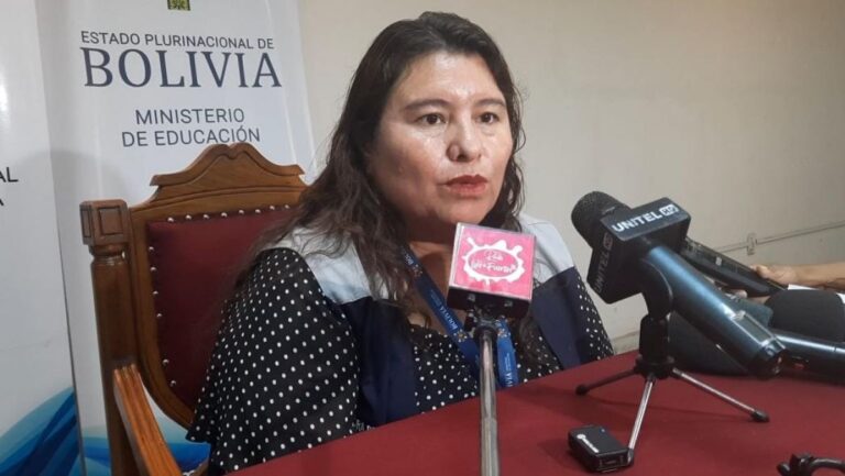 Tarija pierde más de 4.000 estudiantes por migración: Educación alerta sobre impacto en ítems y calidad