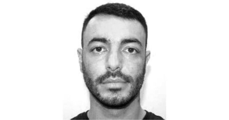 La DEA incluye a Sebastián Marset entre los narcotraficantes más buscados del continente