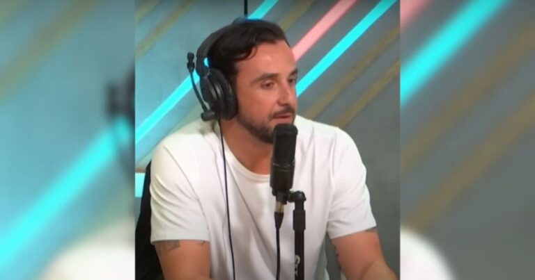 Juan Pablo Velasco propone “hacer sexy” el trabajo en el Estado y genera polémica