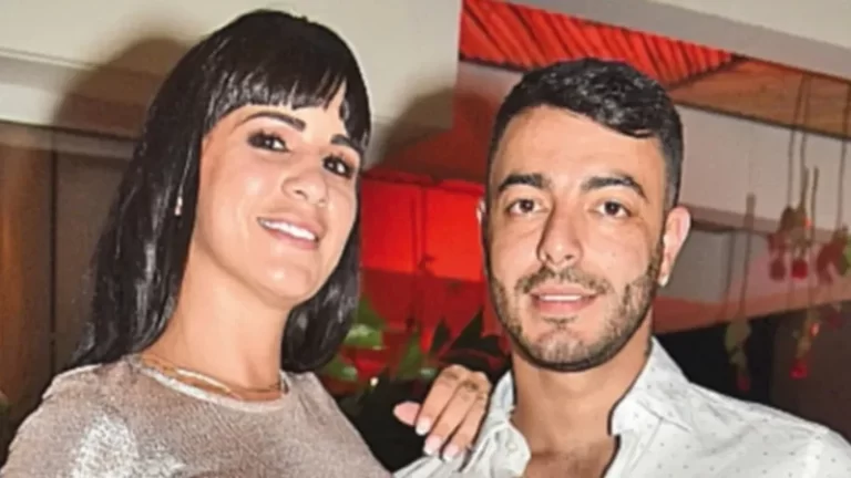 “Una prueba de fuego”: los hijos de Sebastián Marset llegan a Paraguay para visitar a su madre extraditada