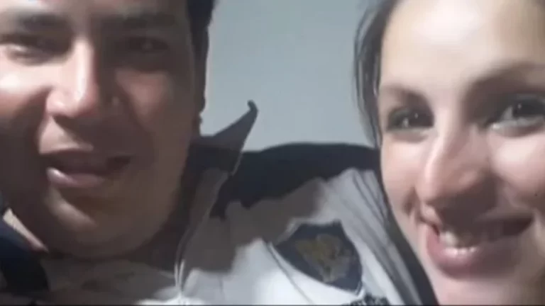 Policía asesinó a la pareja de su exesposa y luego se quitó la vida en Argentina