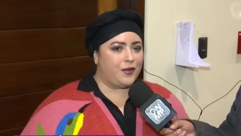 Gobierno anuncia proceso penal contra Evo Morales tras difusión de un polémico audio