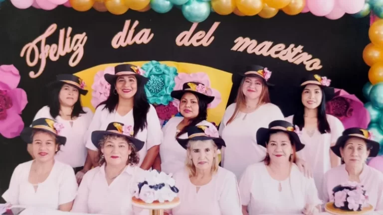 Día del Maestro en Bolivia: por qué se celebra el 6 de junio y quién fue Modesto Omiste