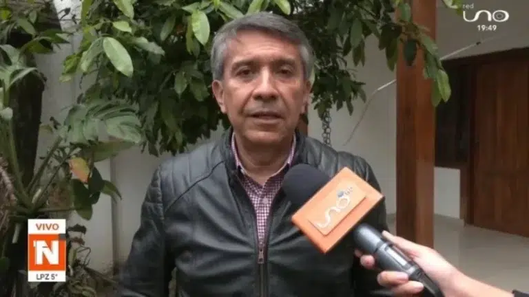 Experto recomienda capturar a autores intelectuales para frenar violencia en bloqueos