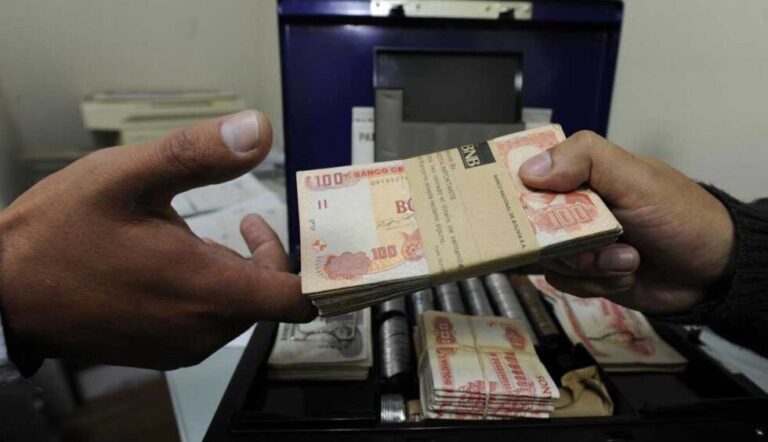 ASFI autoriza refinanciamiento y reprogramación de deudas para sectores afectados por la crisis