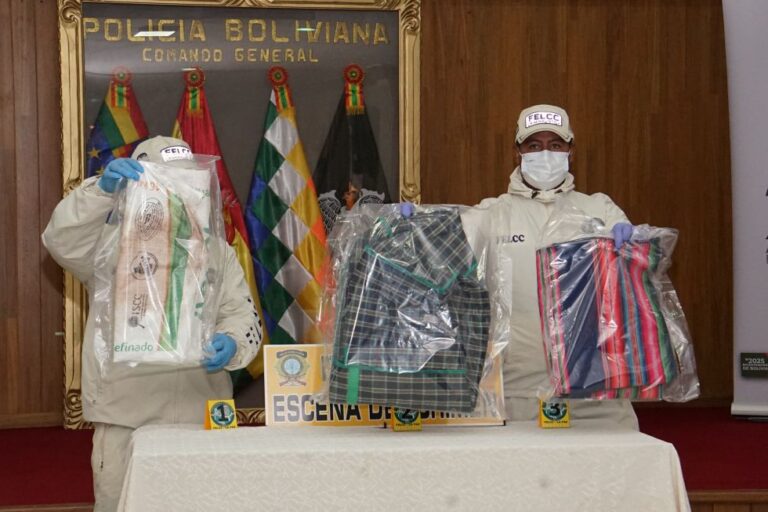 Infanticida de Demian también asesinó a su expareja: el cadáver fue dejado en un contenedor, según el Gobierno