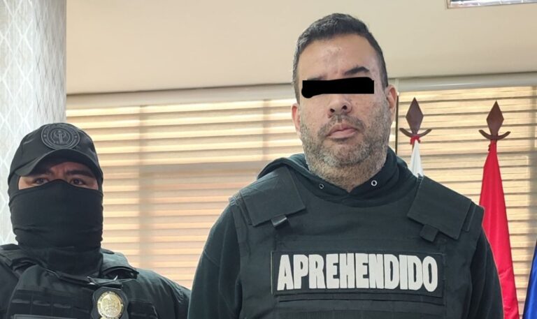 Ocho años de cárcel para taxista que mató a un joven tarijeño tras doparlo y robarle en Santa Cruz