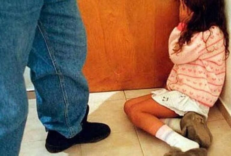 Sospechan que mujer encubría violación a su hija