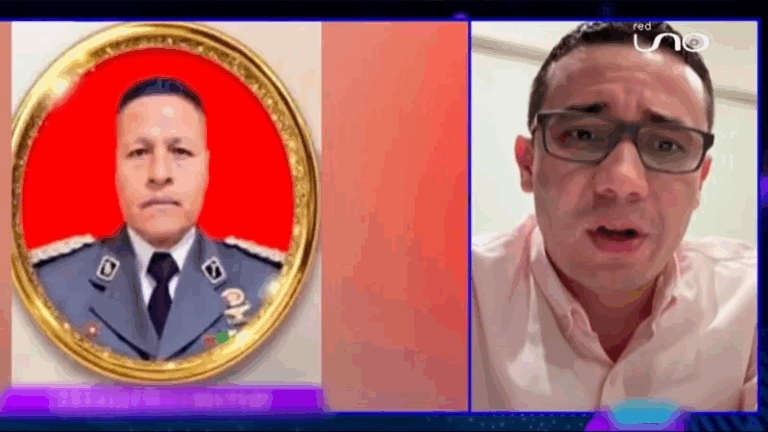 Caso Montero: un dron dejó una carta con amenazas tras el asesinato del coronel Juan Javier Soliz
