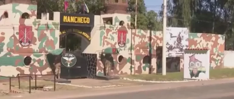Detienen a un suboficial de las FFAA como sospechoso del asesinato de un coronel en Montero