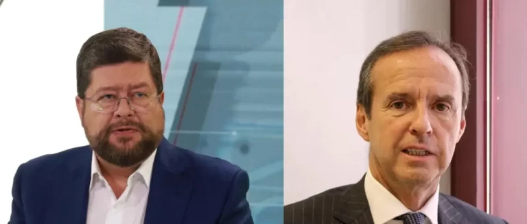 Doria Medina lidera entre jóvenes y Tuto Quiroga entre adultos, según encuesta